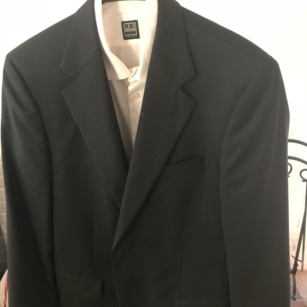 Classic Brooks Brothers 2 button sport coat NWOT